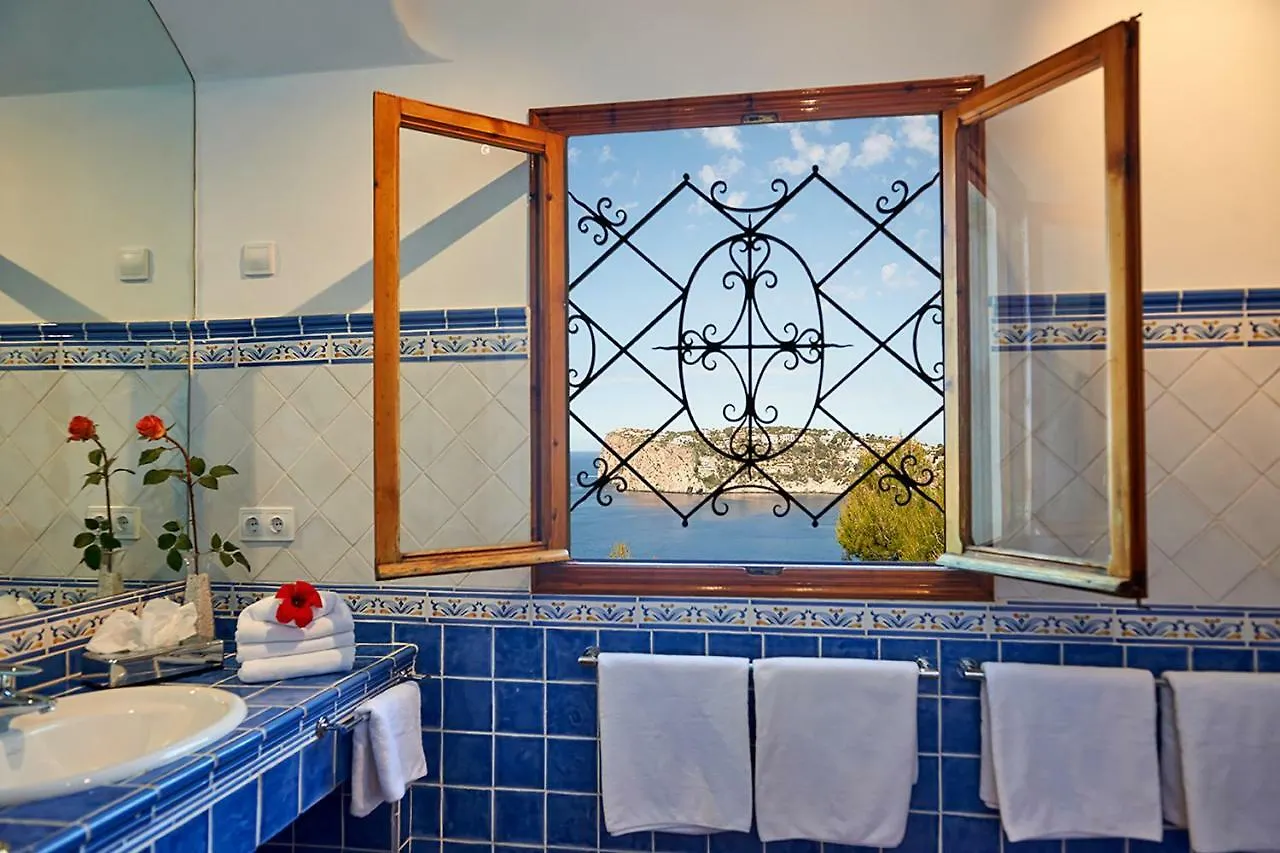 Appartement Las Escaleras - Villa Deka - 2P Port D'Andratx Espagne