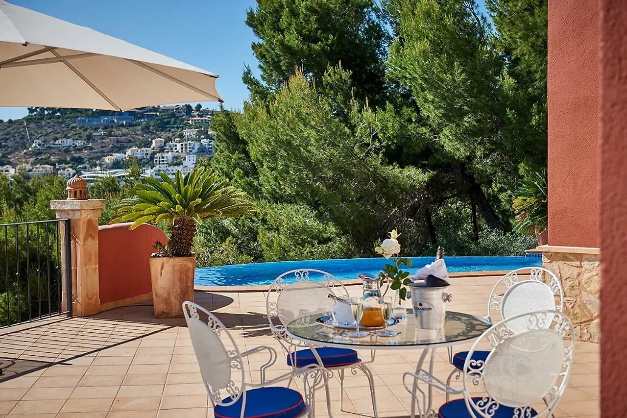 Appartement Las Escaleras - Villa Deka - 2P Port D'Andratx Espagne