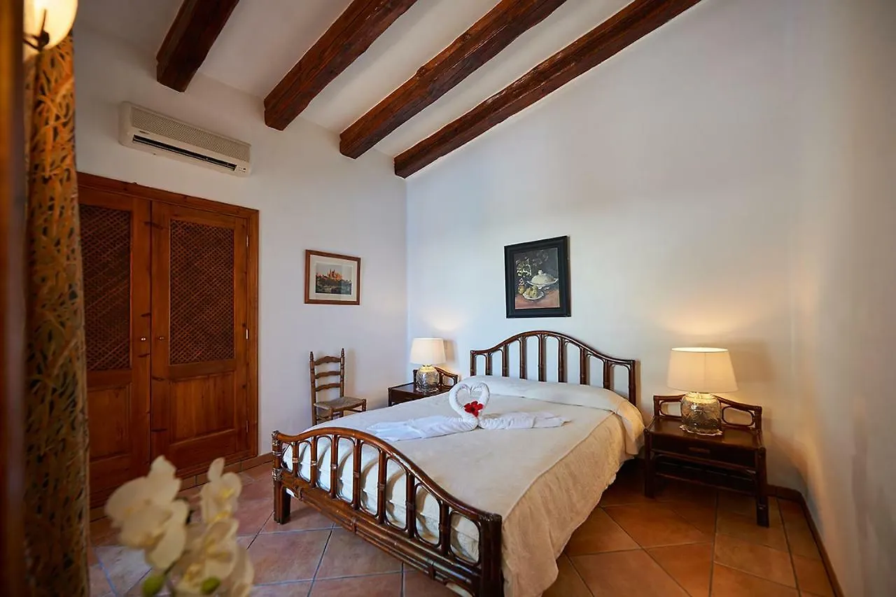 Apartment Las Escaleras - Villa Deka - 2P Port D'Andratx