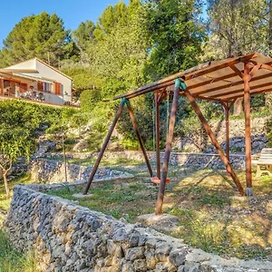  Ferienhaus Miravall